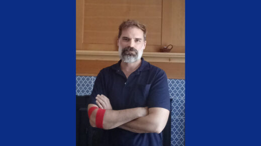 Donor Spotlight – Thomas