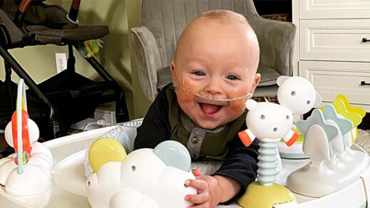 Miracle in the Rhode Island NICU