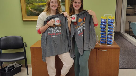 Young Platelet Donors Hope to Motivate Others to Give this Lifesaving Product