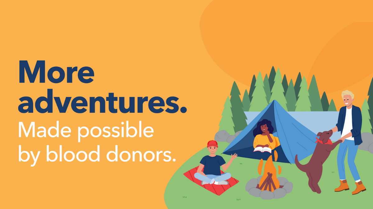 Rhode Island Blood Center Calls for Blood Donations Ahead of Summer ...