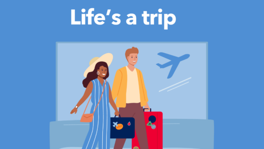 RHODE ISLAND BLOOD CENTER OFFERS BLOOD DONORS THE CHANCE TO WIN AN ALL-EXPENSE-PAID VACATION FOR TWO