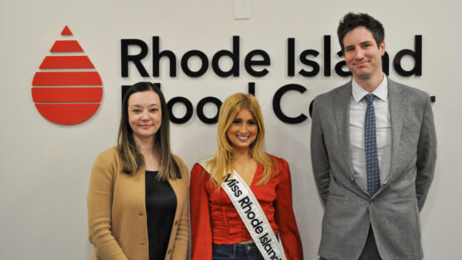 Riding the Wave for Blood Donation Awareness