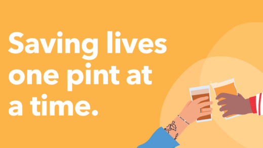 RHODE ISLAND BLOOD CENTER’S ANNUAL “PINT FOR A PINT” CAMPAIGN RETURNS WITH EIGHT LOCAL BREWERIES