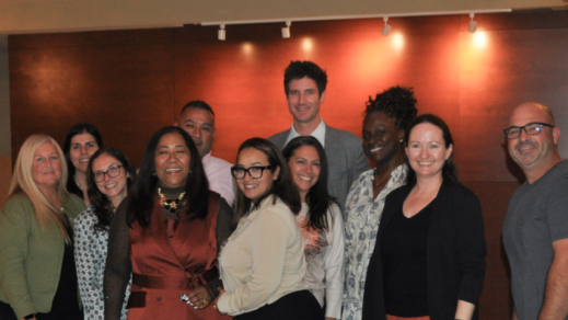 Celebrating the People Behind Our Mission: RIBC Employee Service Awards Dinner