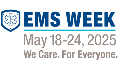 Rhode Island Blood Center Partners with First Responders to Host Blood Drives in Honor of National Ems Week