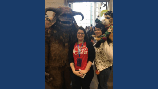 International Volunteer Managers Day with Jennifer St. Peter